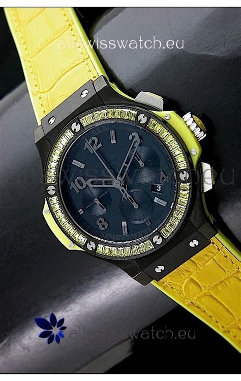 hublot lemon|hublot watches.